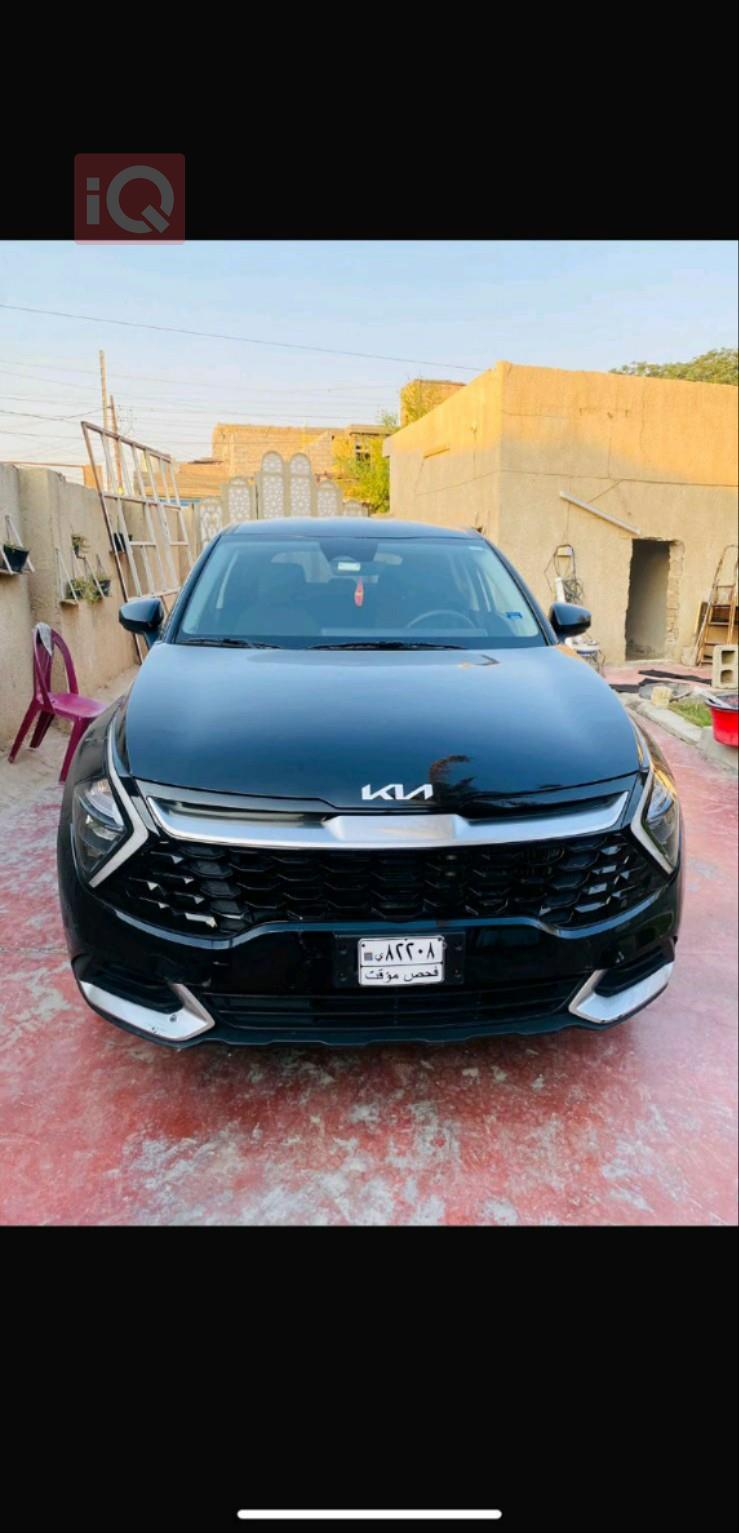 کیا سپۆرتاج